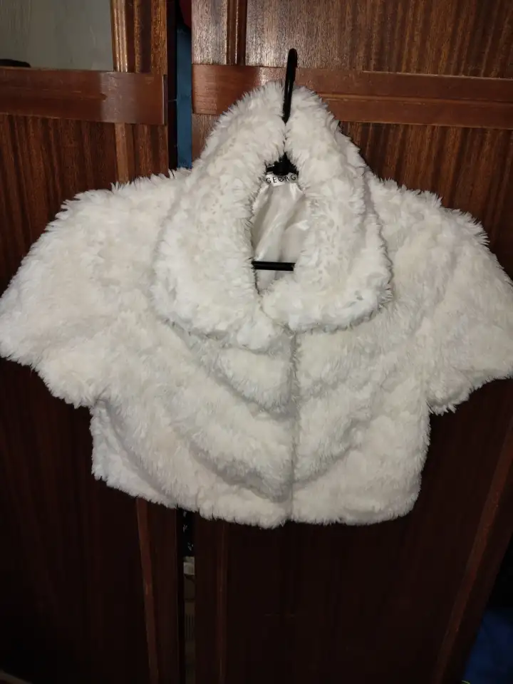 Продам шубку короткую, фотография 2