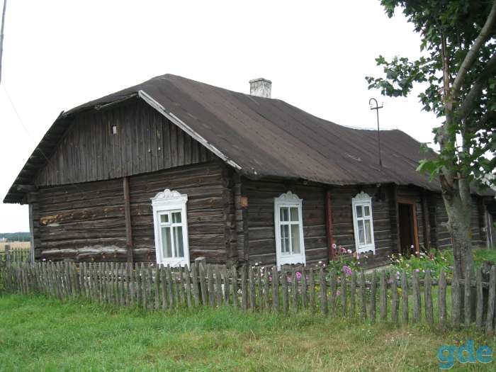 Продажа дома, д. Быстрица, Островецкий р-н, Гродненская обл., фотография 2