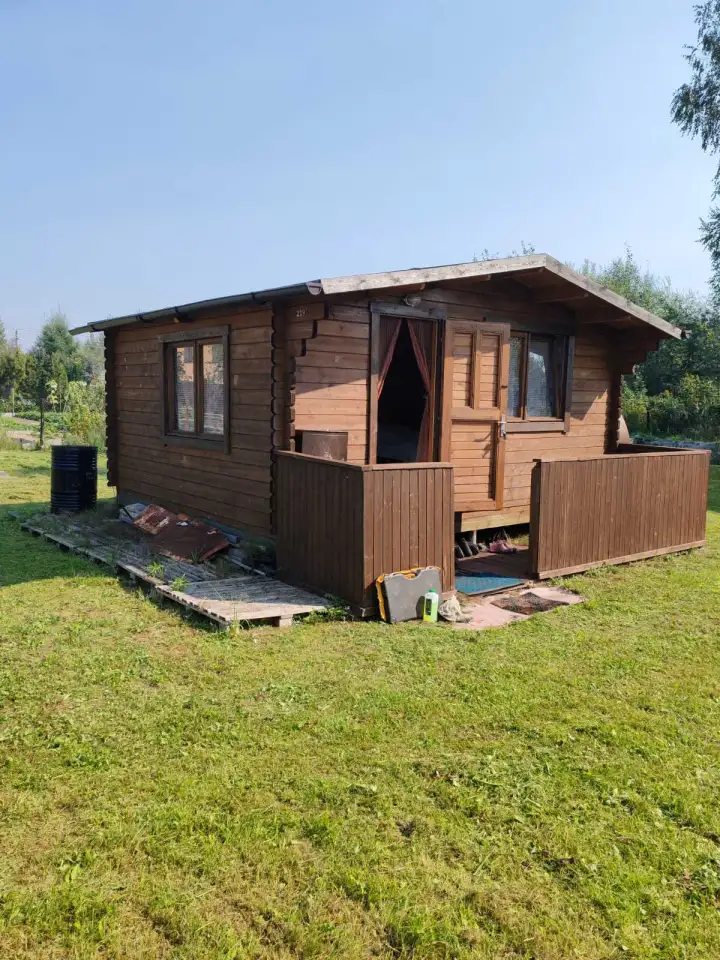 Продается дача в СТ Верас-Калибр, 40км от Минска, фотография 6