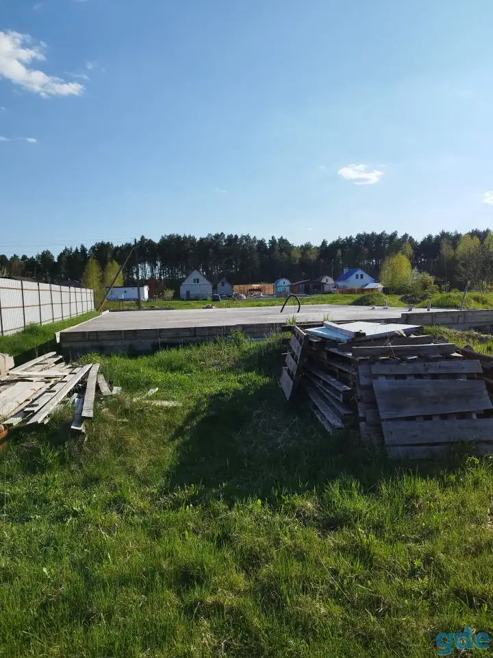 Продается участок в садовом товариществе, Московская, фотография 4