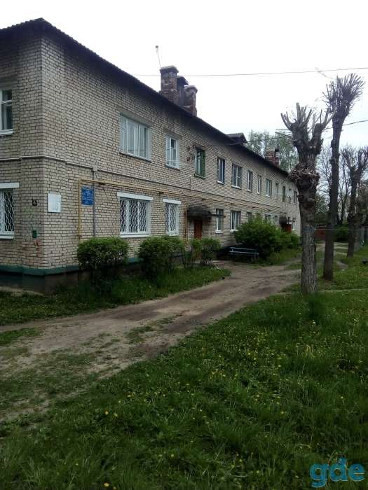 квартира Матросова, фотография 2
