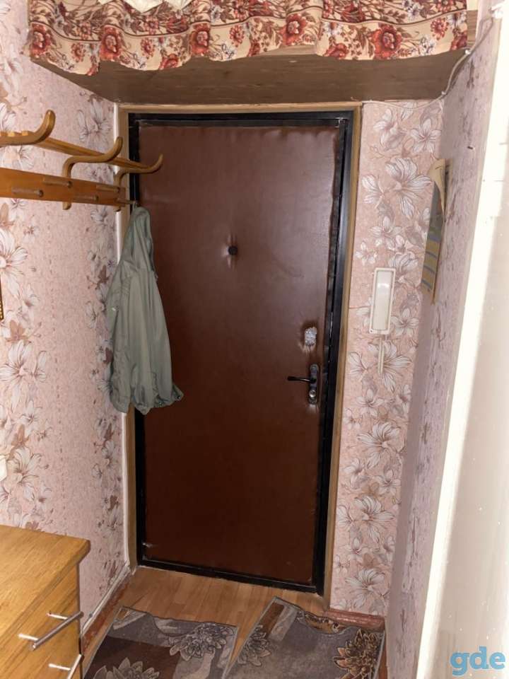 Срочно продаётся 1-комнатная квартира, Октябрьская 157/1, фотография 7