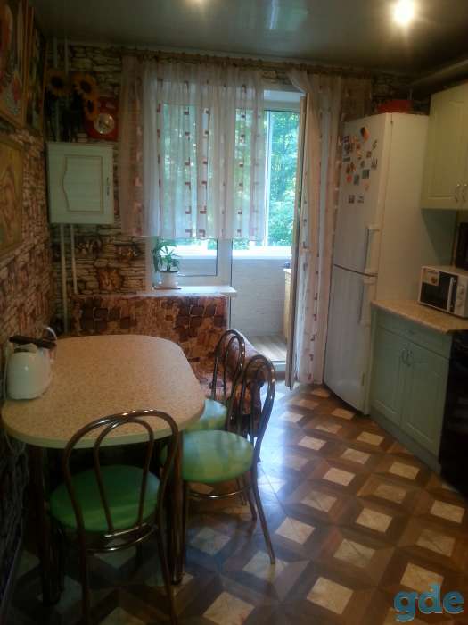 Продать квартиру, проспект Победы, 21, корпус 3, фотография 9