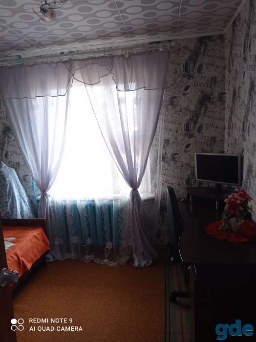 Квартира, ул. 50 лет БССР д.25 кв.3, фотография 6