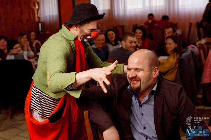 Клоун Жорик, фотография 5