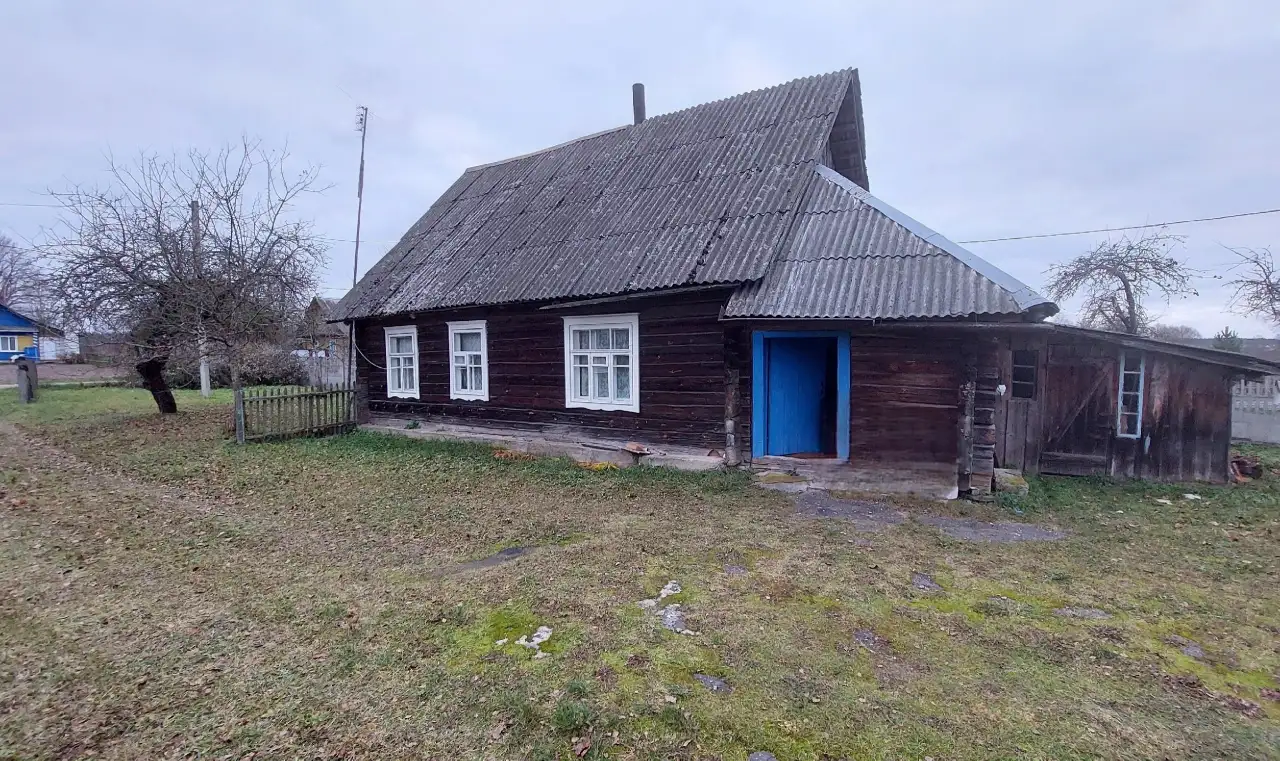 Продажа дома, ул.М.Танка 48,д.Сватки, район, фотография 8