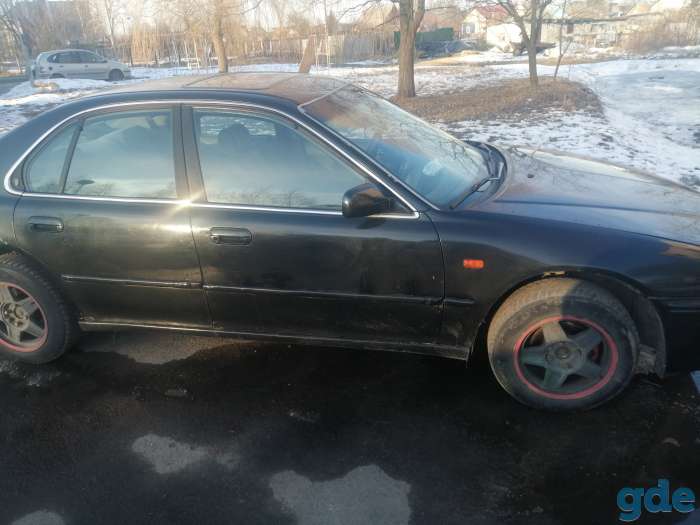 Ровер 620 Rover, фотография 2