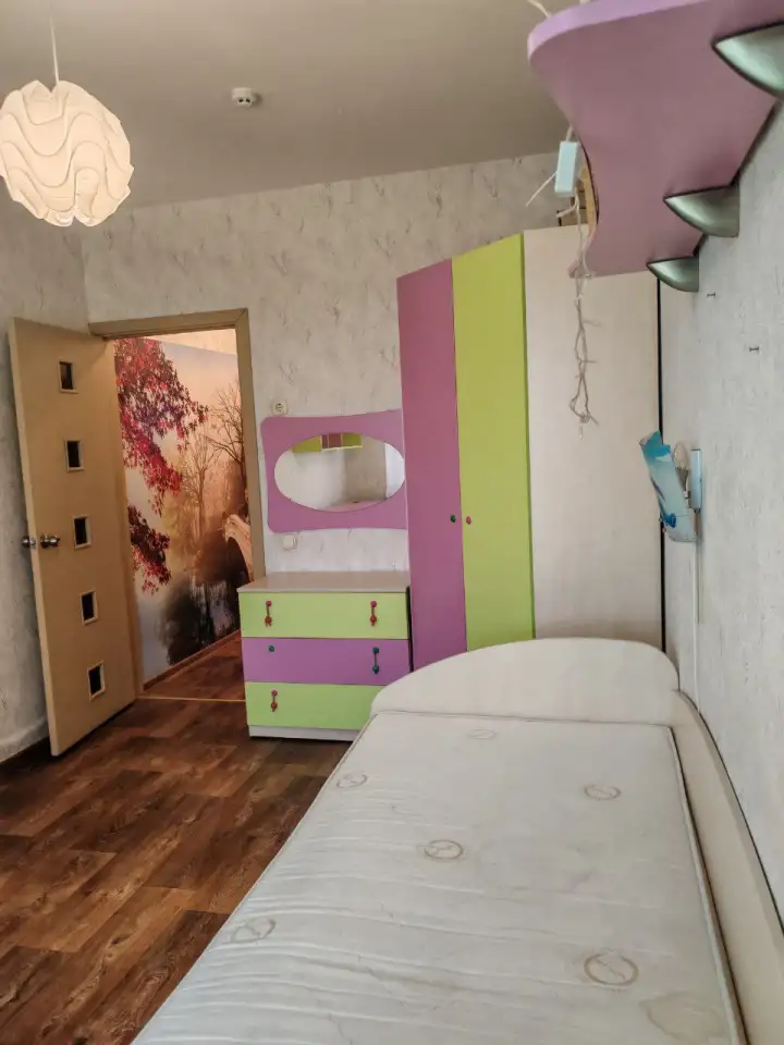 Продается уютная и светлая квартира, парковая 9, фотография 12