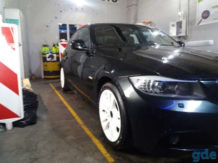 Автомойка Химчистка авто, фотография 3