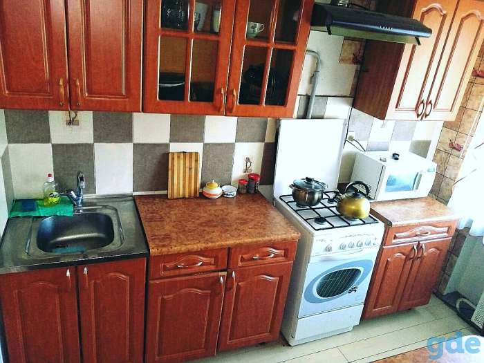 Сдаётся квартира на Нарочи, фотография 3
