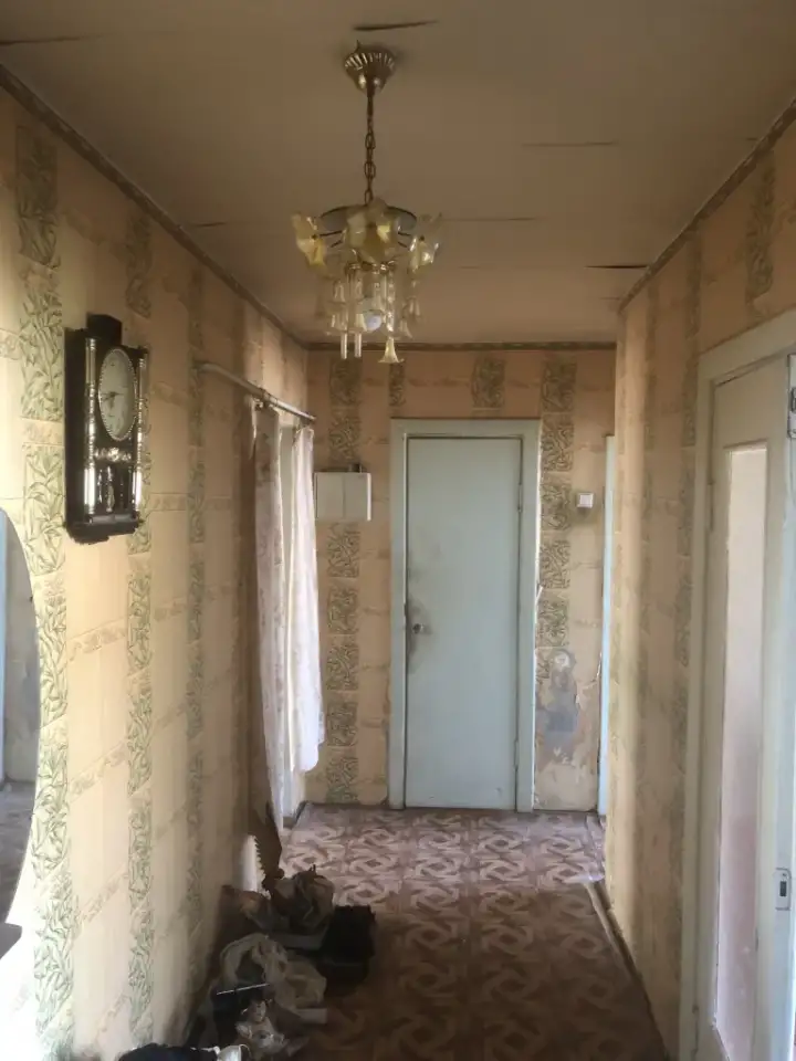 Двухкомнатная квартира., фотография 8
