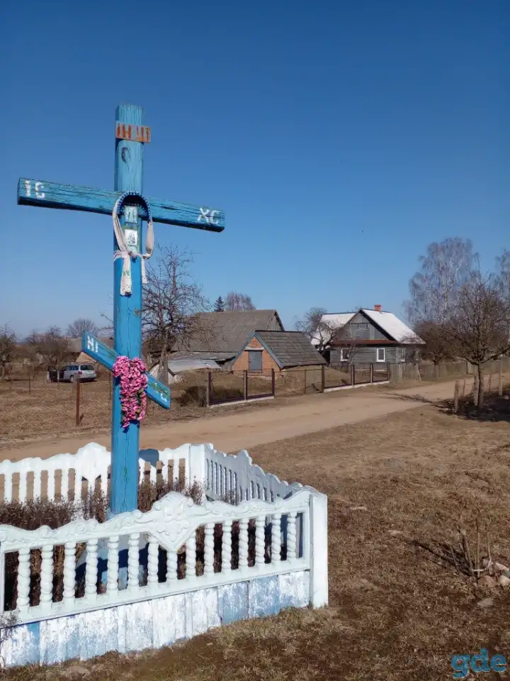 Продам дом в деревне, Деревня Деменичи, фотография 1