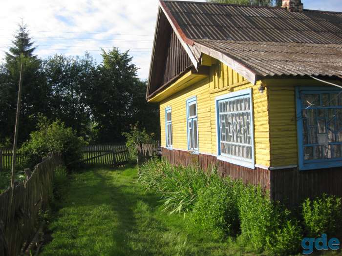 Продам дом в а.г. Междулесье, фотография 2