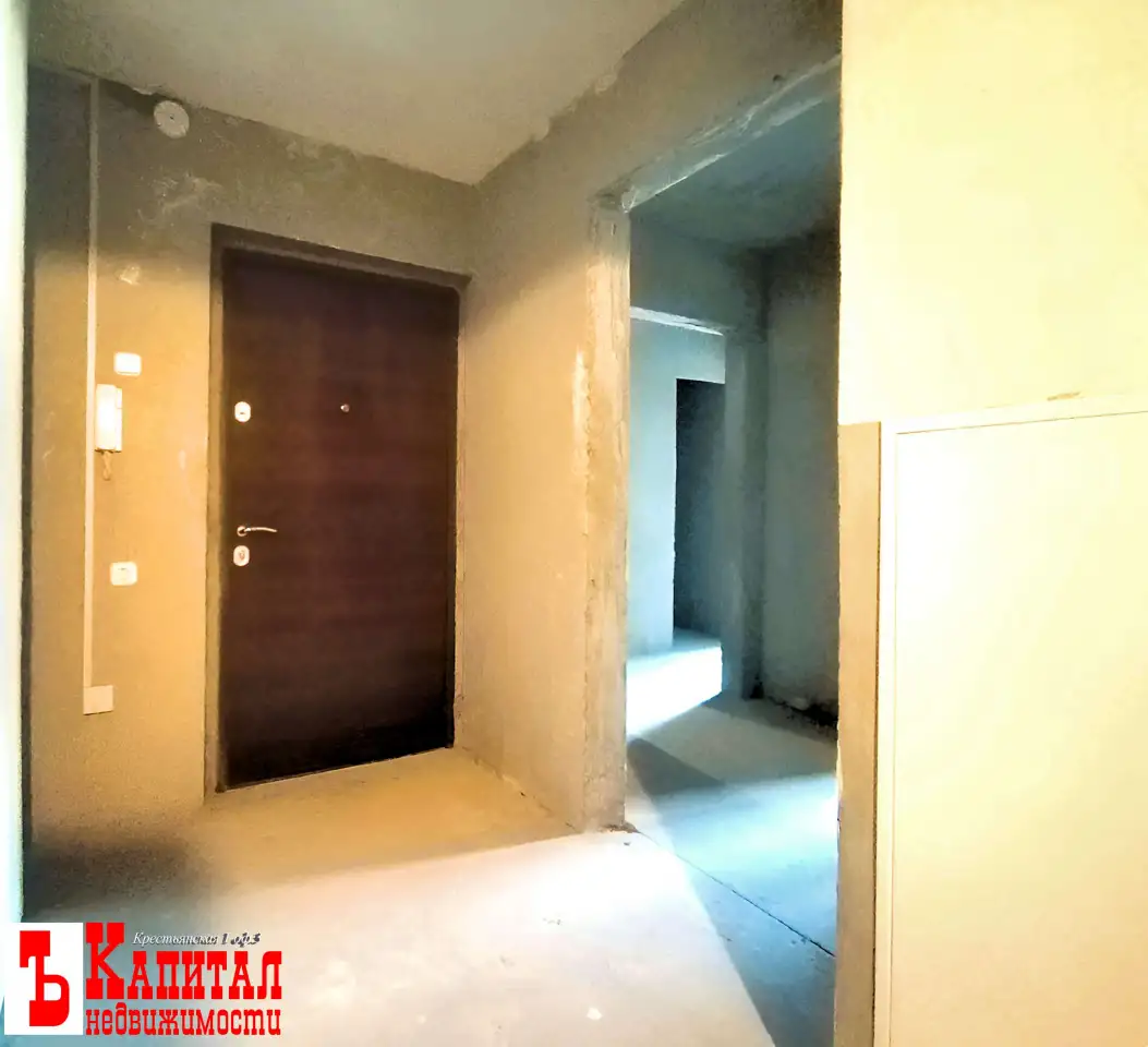 Продам 3-х комнатную квартиру в новостройке, Космонавтов пр-т, фотография 8