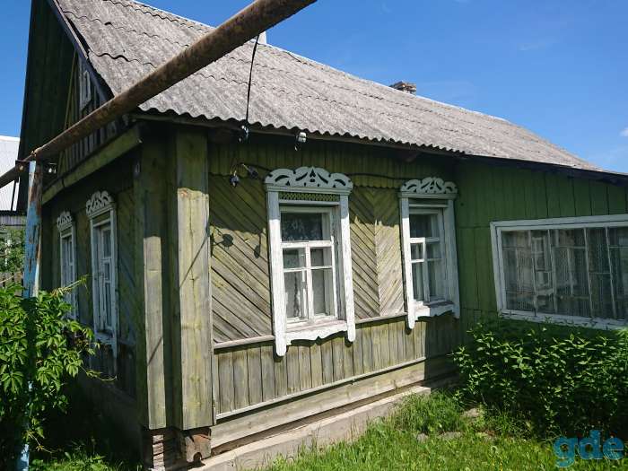 продаю дом в г.Крупки, фотография 3