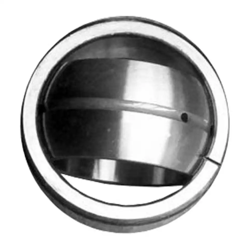 Подшипник шарнирный ssp-10 (шсп-10), фотография 1