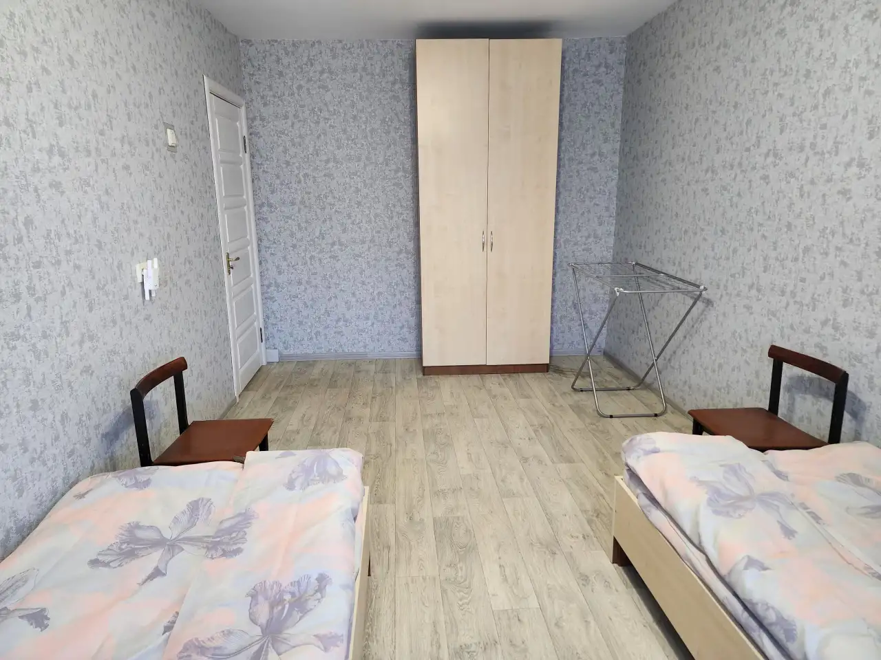 Двухкомнатная квартира, ул. Энергетиков, д. 18, фотография 1