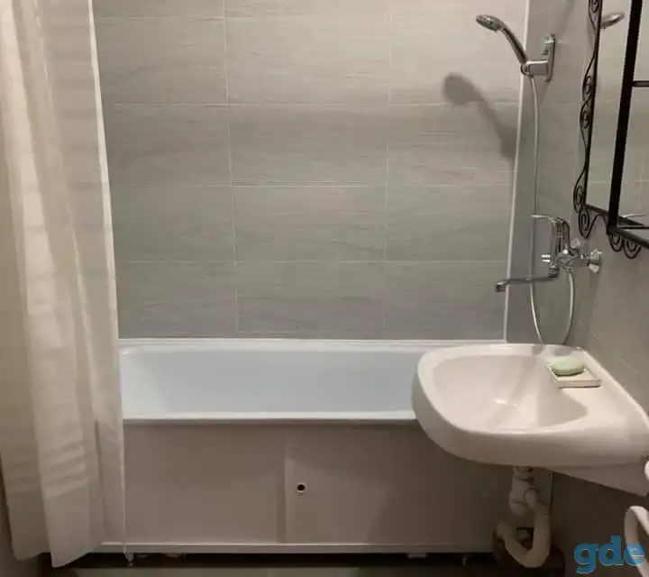 2-комн. квартира, 58 м², 4/11 этаж, фотография 7