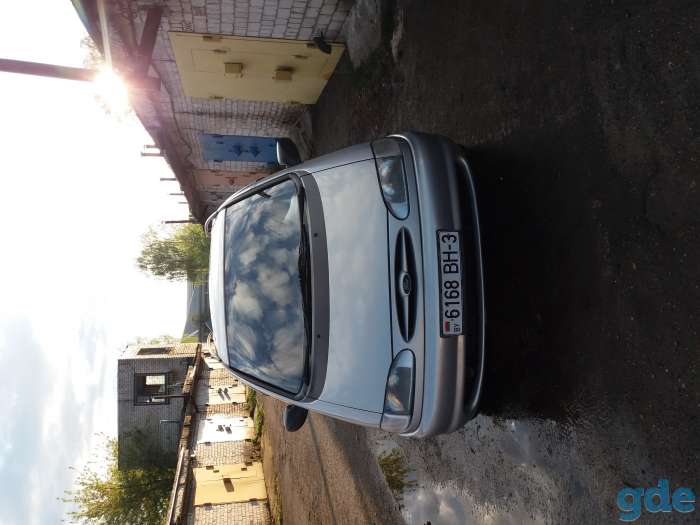 Продам форд геллакси Ford, фотография 4