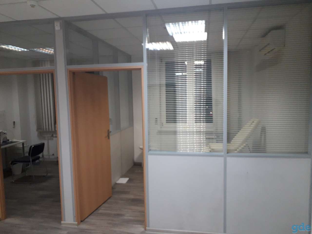 Офис в аренду, фотография 5
