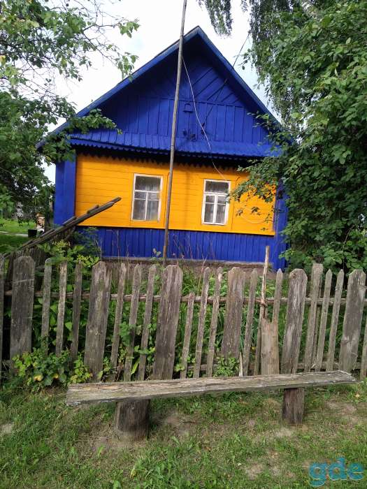 Продаю дом, фотография 2