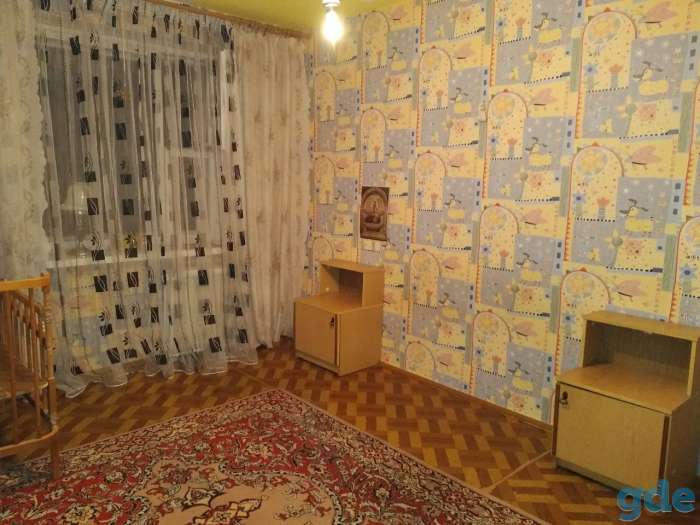 Сдам квартиру, Ул.Народного Ополченич, фотография 2