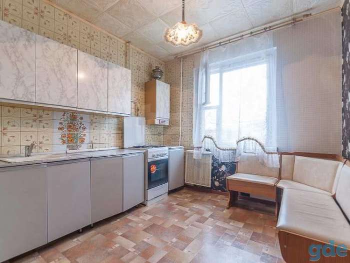 Продам 2-х комнатную квартиру в Жодино ул. Тимирязева, 17, фотография 7
