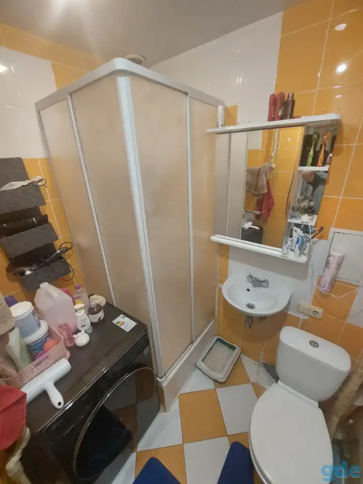 Продам 2 - х комнатную квартиру на Кальварийской 58, фотография 9