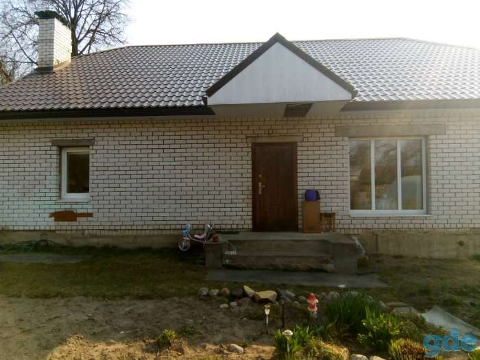 Продам дом, фотография 2