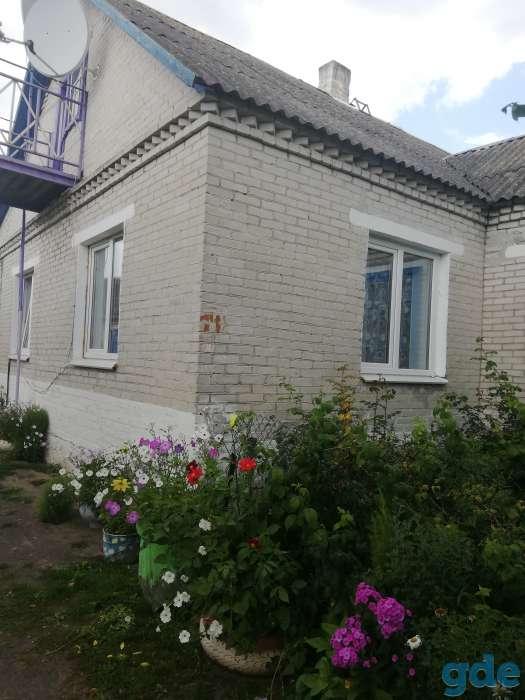 п, минская обл.молодечненский район.д.коновичи, фотография 1