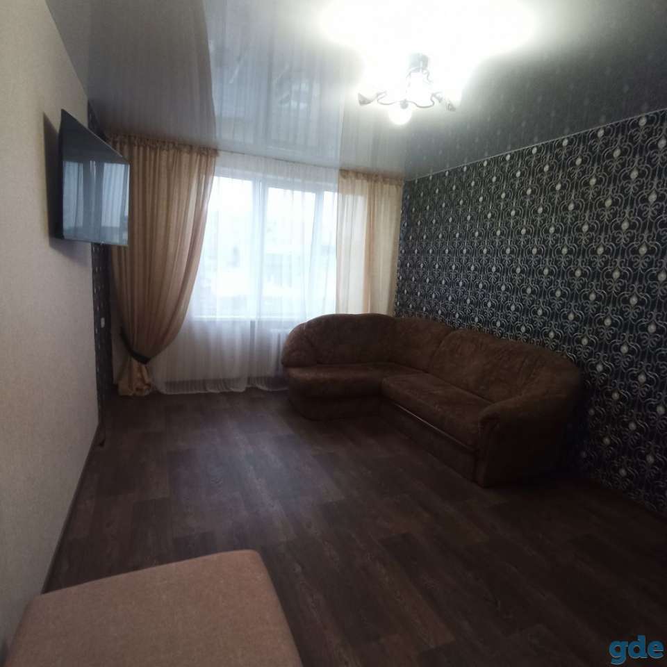 Квартира посуточно, Юбилейная 37, фотография 3