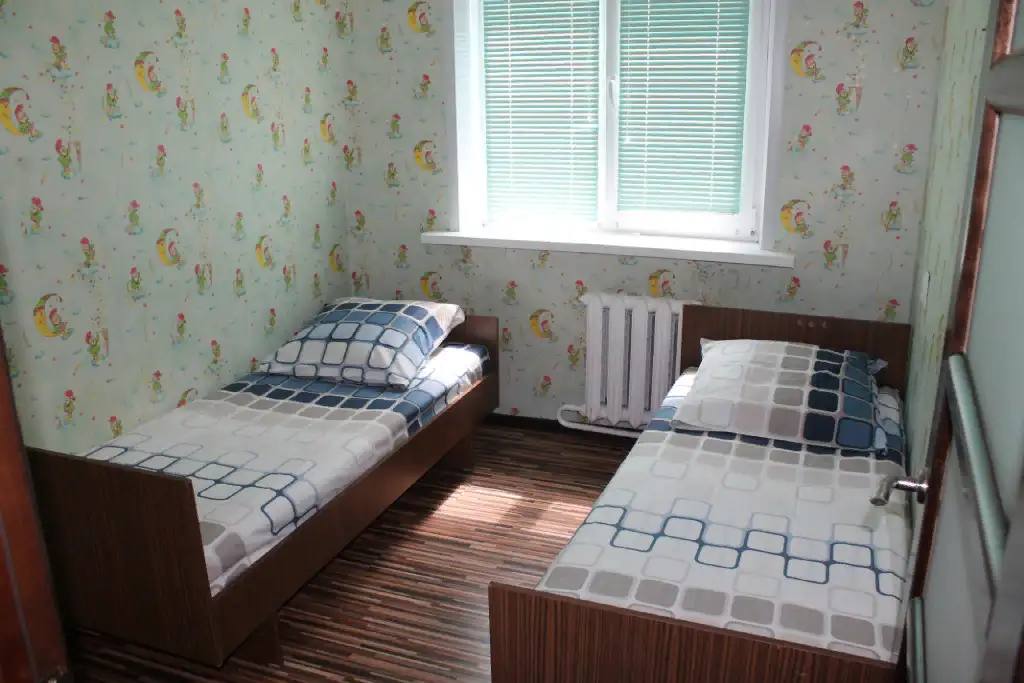 2-ух комнатная квартира на сутки в Слуцке, ул.Социалистическая, д.142, фотография 8