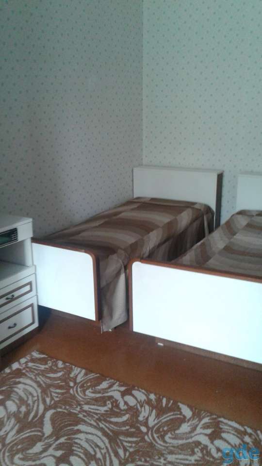 Сдается 1-к квартира - г. Гомель, ул. Головацкого, фотография 4