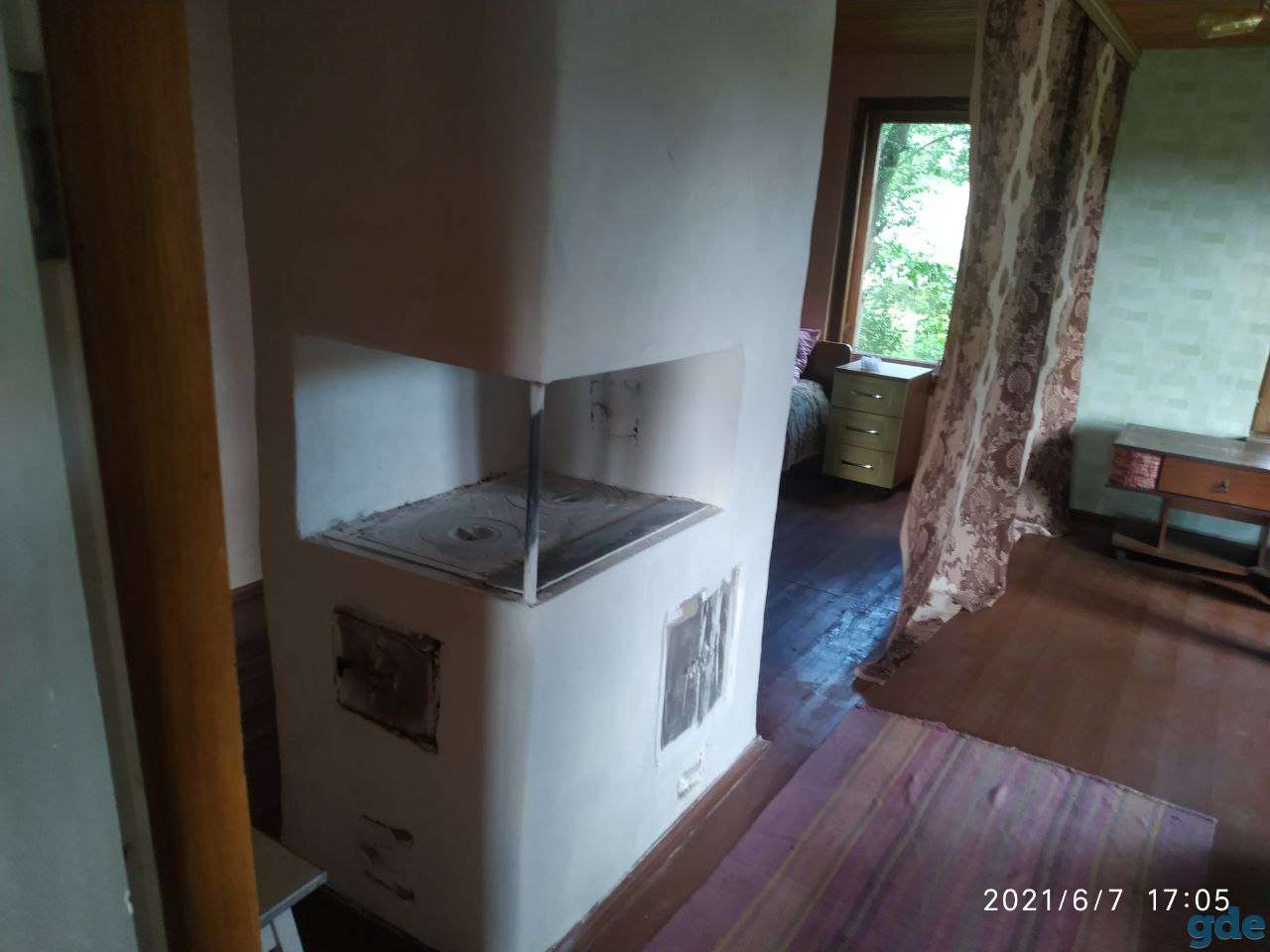 Дача в ( Сады Бобовичи ) Торг, садоводческое товарищество Сож, Бобовичский сельсовет, район,, фотография 9