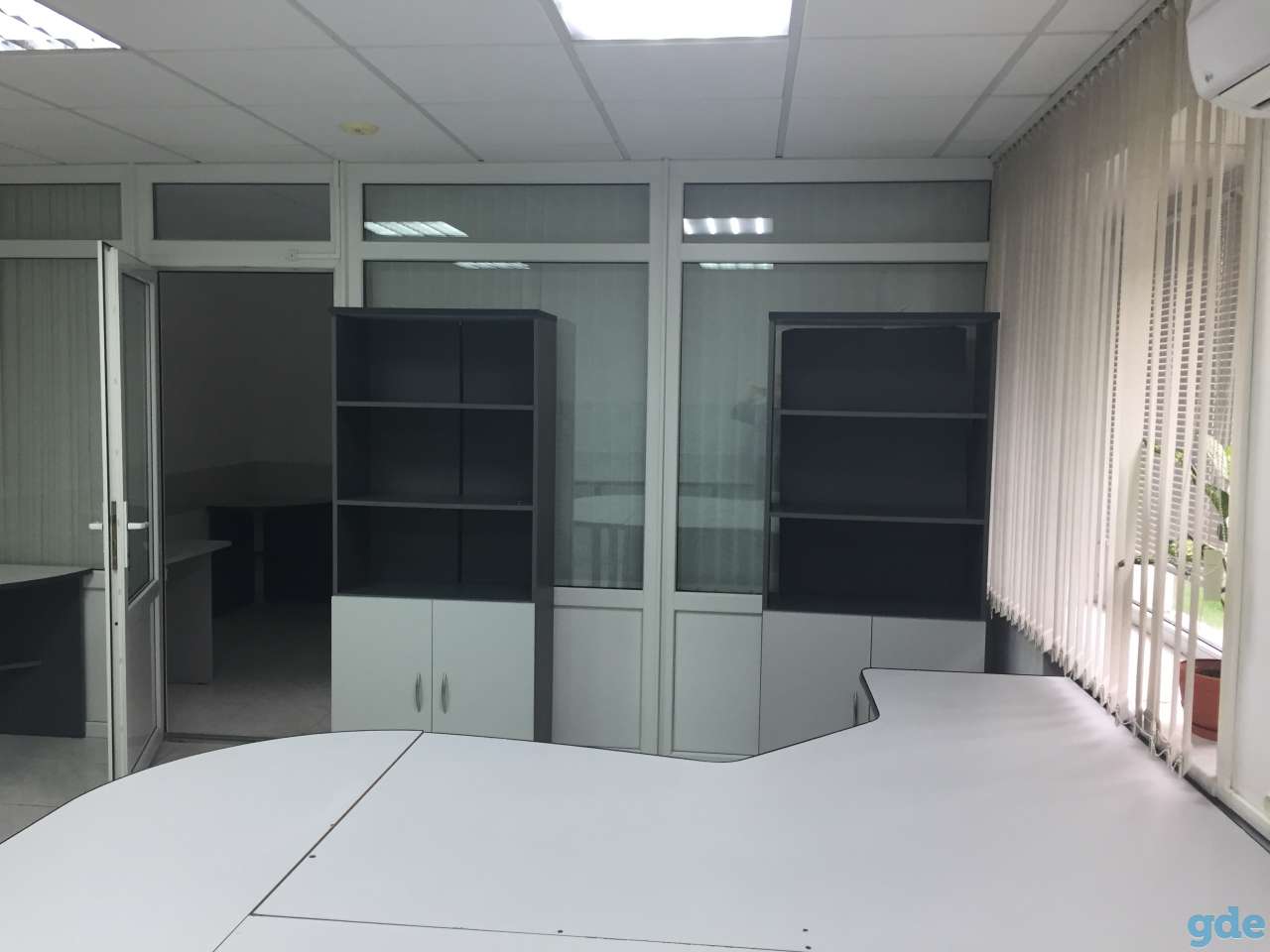 В аренду офис 36.4 м2 в мкр. Зеленый Луг, от собственника, фотография 3