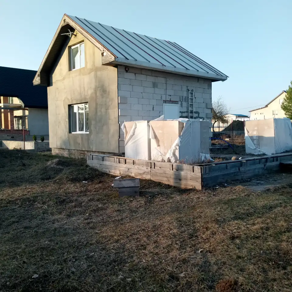Продам дом в г. Смолевичи, фотография 20