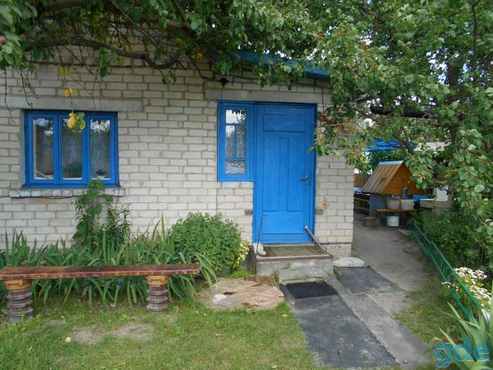 Дом в деревне для отдыха , д.Нивы, ул. Школьная,3, фотография 2