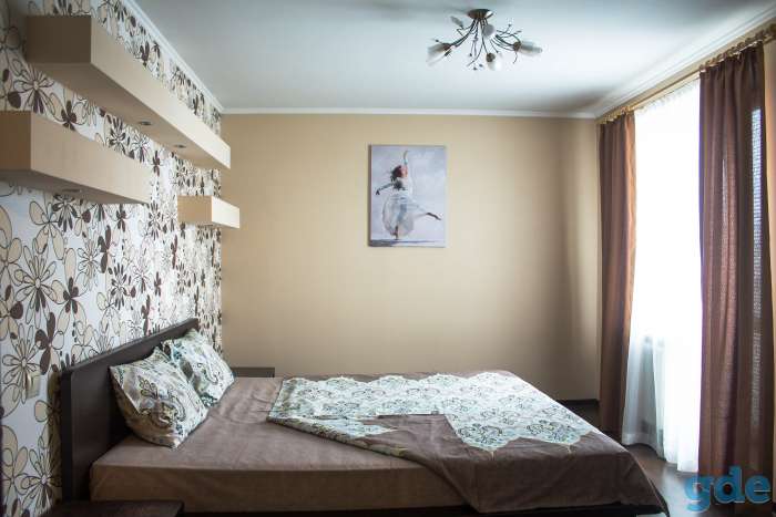 2-х ком квартира по ул.Советская, фотография 5