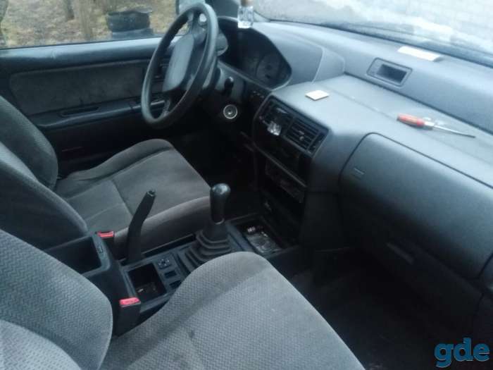 Продам Mitsubishi Space, фотография 3