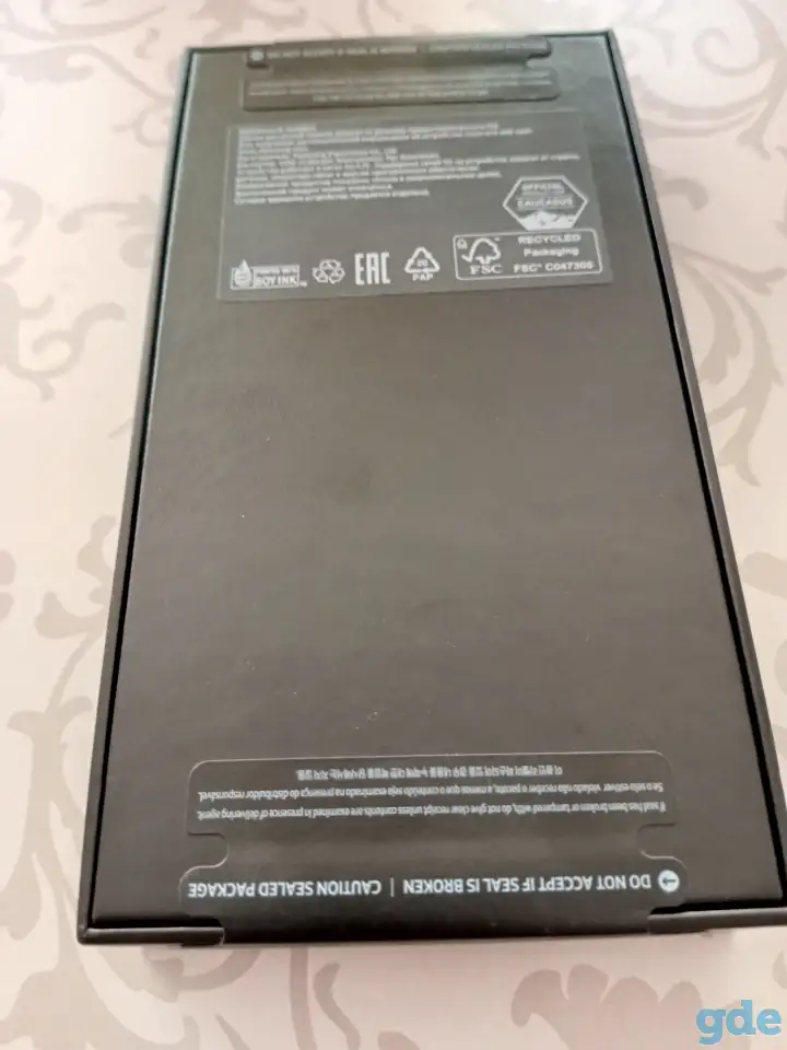 Samsung S23+  не вскрывали, фотография 2