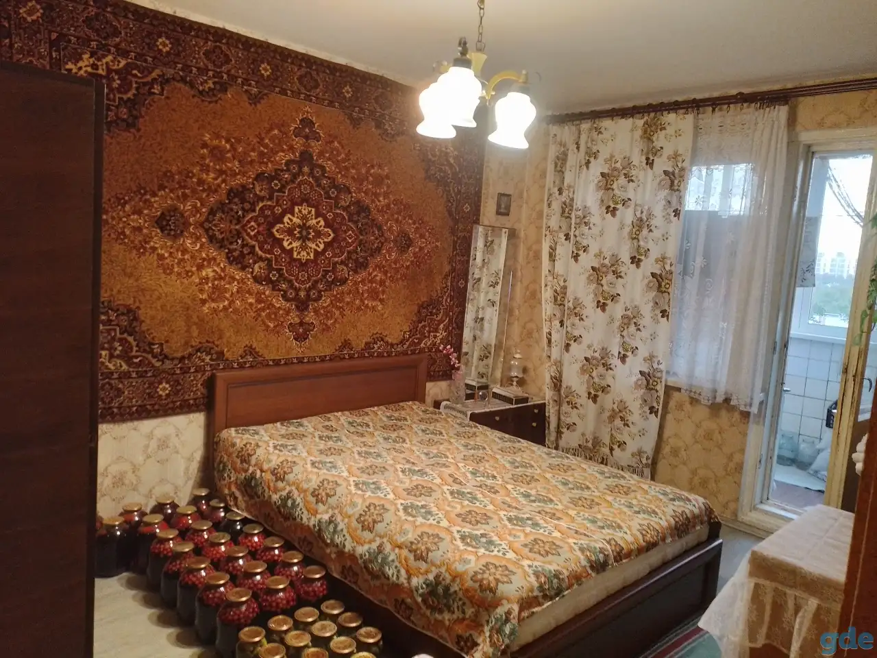 Сдам комнату, Беларусь, улица Лейтенанта Кижеватова, 64, фотография 3