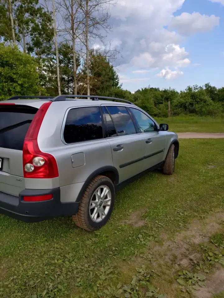 Продаю семейный автомобиль Volvo XC90, фотография 5