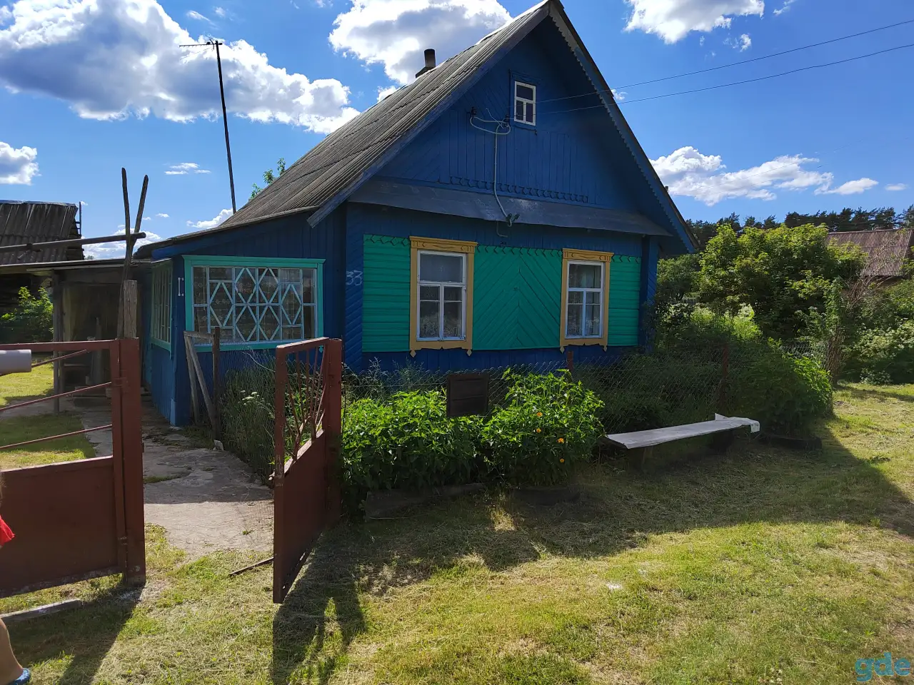 Продается дача, фотография 5