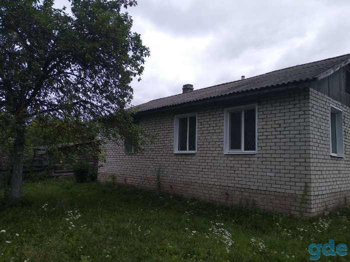 Дом, Школьная 8, фотография 1