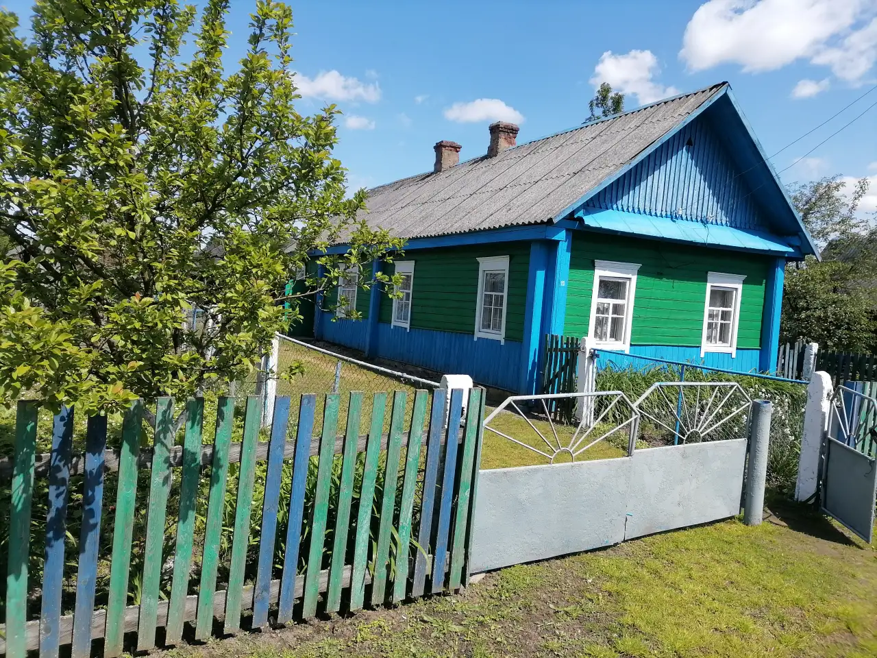 Продаётся дом, фотография 1