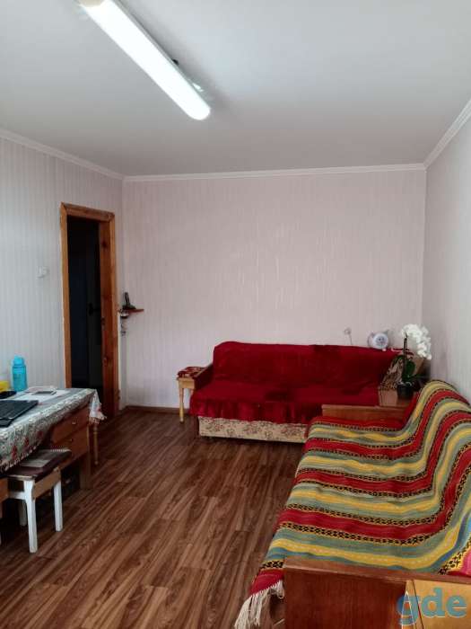 3-х комнатная квартира, м-н Полесье д 48, фотография 1