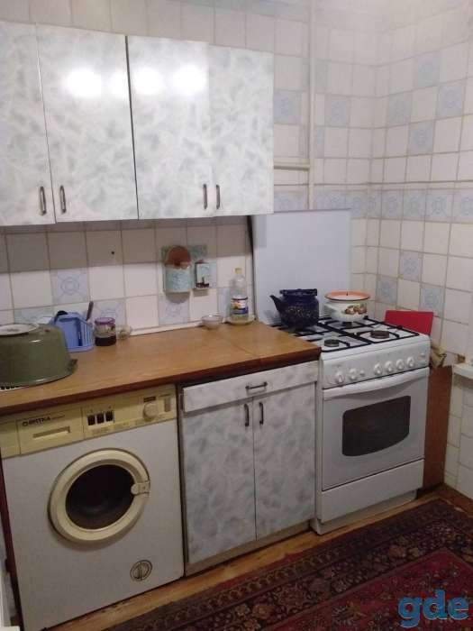 2х комнатная квартира в Старобине, ул.8 марта, 27, фотография 8