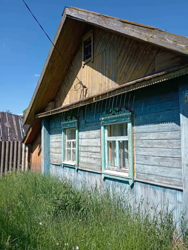 Продам дачу, д.Любжино д.7, фотография 4