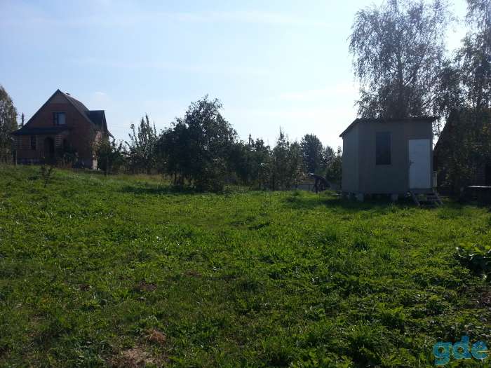 Продам участок 10 соток, 21 км от МКАД., с/т Лесное, фотография 6