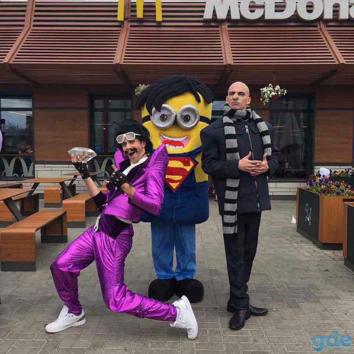 Лучшие детские программы к 1 сентября!, фотография 2